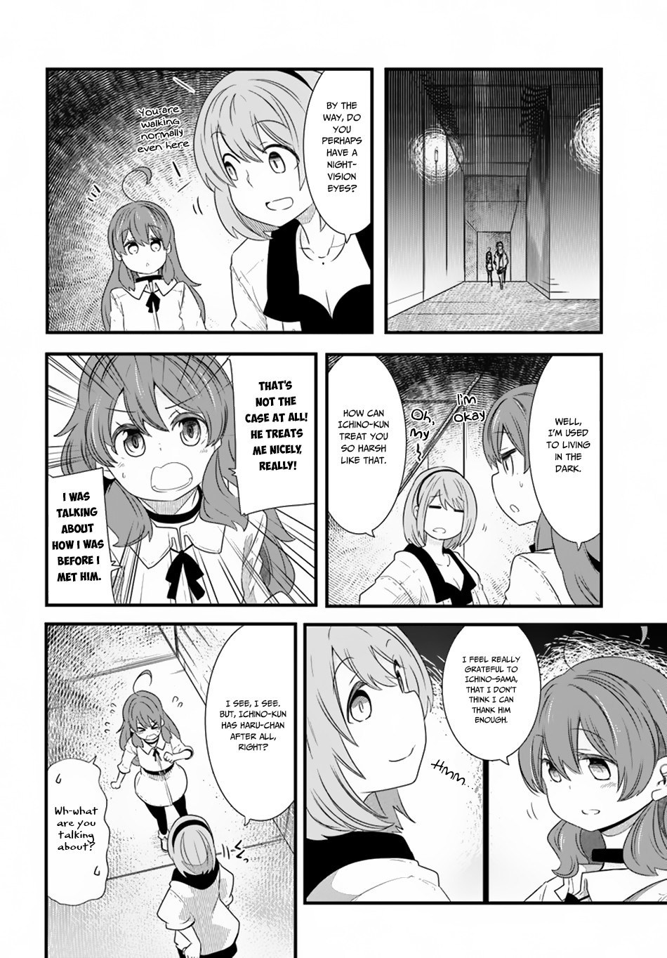 Seichou Cheat de Nandemo Dekiru You ni Natta ga, Mushoku Dake wa Yamerarenai You Desu Chapter 24 31